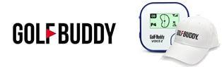 FREE Hat w/ GolfBuddy Voice 2 GPS Purchase!