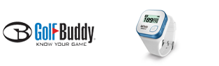 FREE Wristband w/ GolfBuddy Voice 2 GPS Purchase!