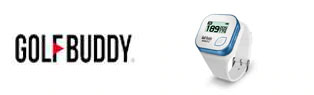 FREE Wristband w/ GolfBuddy Voice 2 GPS Purchase!