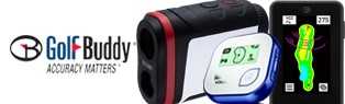 Up To $100 OFF Instant Savings On GolfBuddy Electronics!