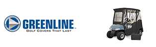 5% OFF Instant Savings On Greenline Golf Cart Accessories!