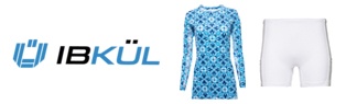 FREE Ladies Shorty w/ IBKUL Dress Purchase!