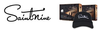 FREE Hat w/ Dozen Saintnine U-Pro Balls Purchase!