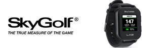 Instant Savings On SkyCaddie LX2 GPS Watches!