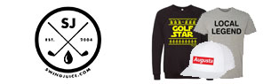 40% OFF Instant Savings On SwingJuice Apparel & Accessories!