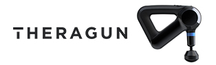 FREE $25 RockBottomGolf.com Gift Card w/ TheraGun Purchase!