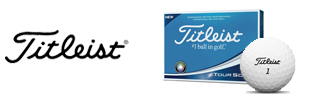 $5 OFF Instant Savings On Titleist Tour Soft Golf Balls!