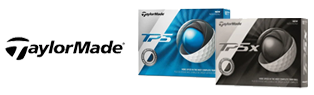 Purchase 3 Personalized TP5 or TP5x Dozens, Get 1 FREE!