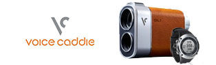 Up To $50 OFF Instant Savings On VoiceCaddie Electronics!