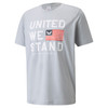 Puma Golf Volition United We Stand T-Shirt - Image 1