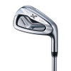Pre-Owned XXIO Golf X Black Irons (6 Iron Set) - Image 1