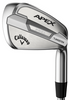 Pre-Owned Callaway Golf Apex 21 Irons (6 Iron Set) - Image 3