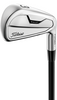Titleist Golf T200 Irons (7 Iron Set) Graphite - Image 1