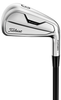 Titleist Golf T200 Irons (7 Iron Set) Graphite - Image 5