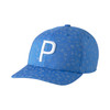 Puma Golf Mini P 110 Snapback Hat - Image 1