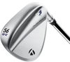 TaylorMade Golf LH Milled Grind 3 Wedge Satin Chrome (Left Handed) - Image 5