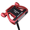 Orlimar Golf F80 Putter 35" Red/Black - Image 1