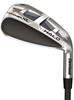 Cleveland Golf LH Launcher XL Halo Irons (7 Iron Set) Graphite Left Handed - Image 1