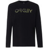 Oakley Golf Mark II Long Sleeve T-Shirt - Image 1