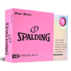 Spalding Ladies Pure Speed Golf Balls - Image 1
