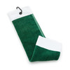 PGA Tour Golf Tri-Fold Cotton Towel - Image 4