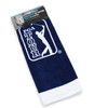 PGA Tour Golf Tri-Fold Cotton Towel - Image 5