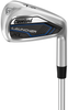 Cleveland Golf LH Launcher XL Irons (7 Iron Set) Graphite Left Handed - Image 4