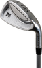 Lynx Golf Junior Silver 22* #5 Iron Junior Flex [Ages 11-14] [Lynx 45 Series] - Image 1