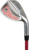 Lynx Golf Junior Red 48* PW Junior Flex [Ages 7-11] [Lynx 35 Series] - Image 1