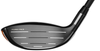 Callaway Golf LH Mavrik Fairway Wood (Left Handed) - Image 2