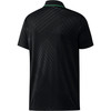 Adidas Golf Emboss Polo - Image 4