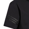 Adidas Golf Provisional Short Sleeve Rain Jacket - Image 3