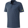 Adidas Golf Previous Season Allover Print Polo - Image 3