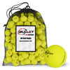 Bullet .444 Distance Matte Colored Golf Balls [96-Ball] - Image 4