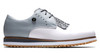 FootJoy Golf Previous Season Style Ladies Sport Retro Spikeless Shoes - Image 1