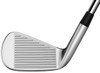 Pre-Owned TaylorMade Golf P7MC Irons (7 Iron Set) - Image 2