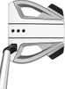 Pre-Owned TaylorMade Golf Spider EX Platinum/White Short Slant Putter - Image 3