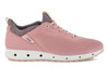 Ecco Golf Prior Generation Ladies Cool Pro Spikeless Shoes - Image 5
