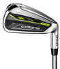 Pre-Owned Cobra Golf King RADSPEED Irons (7 Iron Set) - Image 1