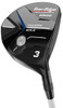 Tour Edge Golf Ladies Hot Launch E522 Offset Fairway Wood - Image 5