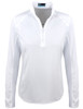 PGA Tour Golf Ladies LS Sun Protection Shirt - Image 1