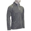 The Weather Company Golf Activewear Long Sleeve Jersey 1/4 Zip Pullover - Image 4