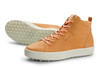 Ecco Golf Ladies Soft Hightop Hydromax Spikeless Shoes - Image 3