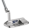 Pre-Owned TaylorMade Golf TP Hydro Blast Del Monte L-Neck Putter - Image 1