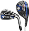 Tour Edge Golf Ladies Hot Launch C522 Combo Irons (8 Club Set) - Image 1