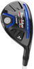 Tour Edge Golf Ladies Hot Launch C522 Combo Irons (8 Club Set) - Image 5