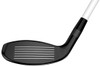 Tour Edge Golf Hot Launch C522 Combo Irons (7 Club Set) Graphite - Image 6