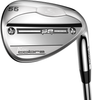 Pre-Owned Cobra Golf KING Cobra SB Chrome Wedge - Image 1