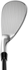 Pre-Owned Cobra Golf KING Cobra SB Chrome Wedge - Image 3