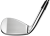 Pre-Owned Cobra Golf KING Cobra SB Chrome Wedge - Image 4
